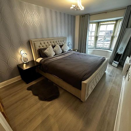 One Bedroom Flat Town Centre Colchester Dış mekan fotoğraf