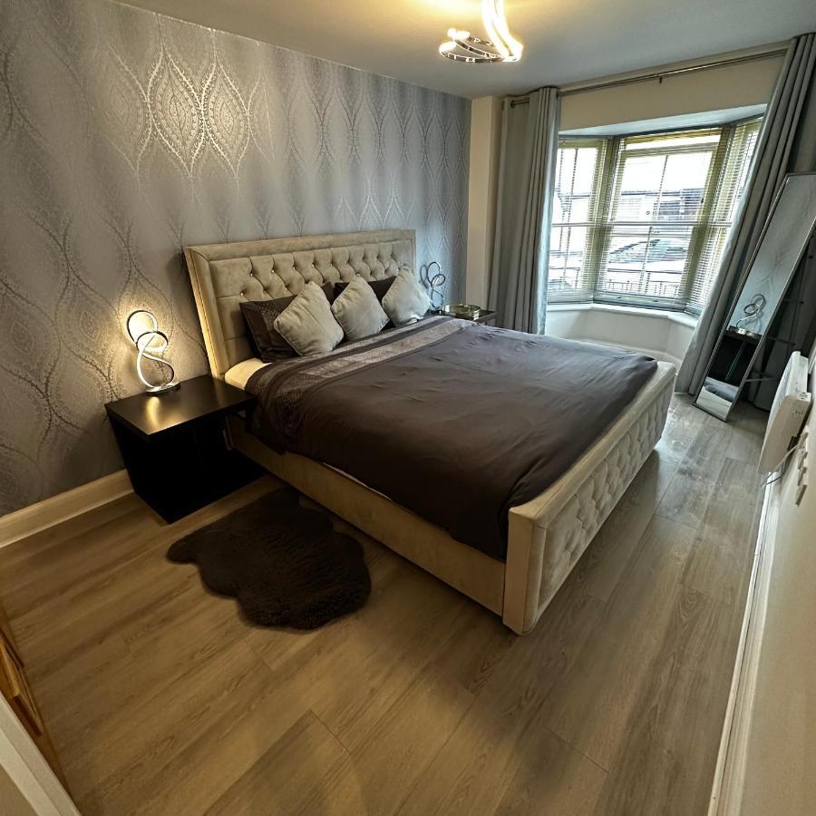 One Bedroom Flat Town Centre Colchester Dış mekan fotoğraf