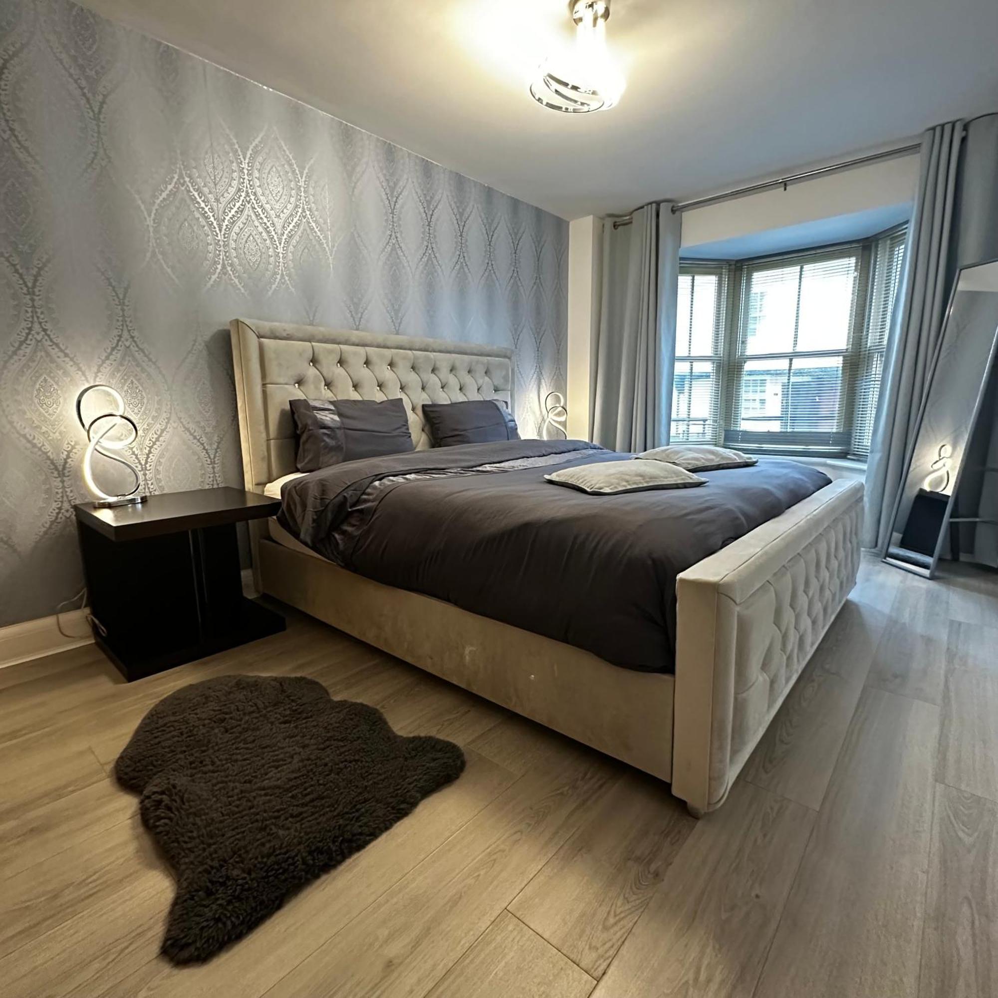 One Bedroom Flat Town Centre Colchester Dış mekan fotoğraf